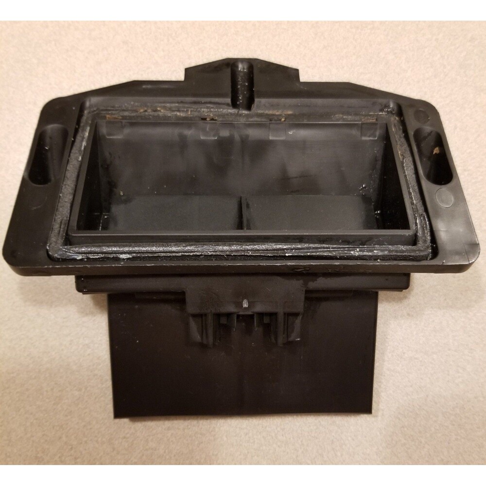 Frigidaire dishwasher vent assembly replacement part # 154433001